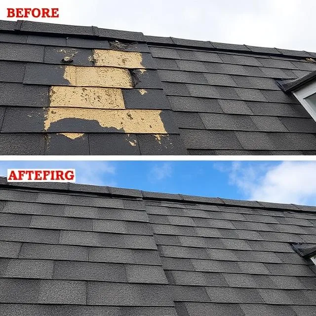 Roof Repair Near Me in Randolph, NJ near me
